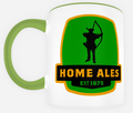 Home Ales Mug