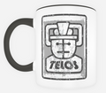 Doctor Who Telos Mug