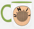 Doctor Who U.N.I.T. Mug