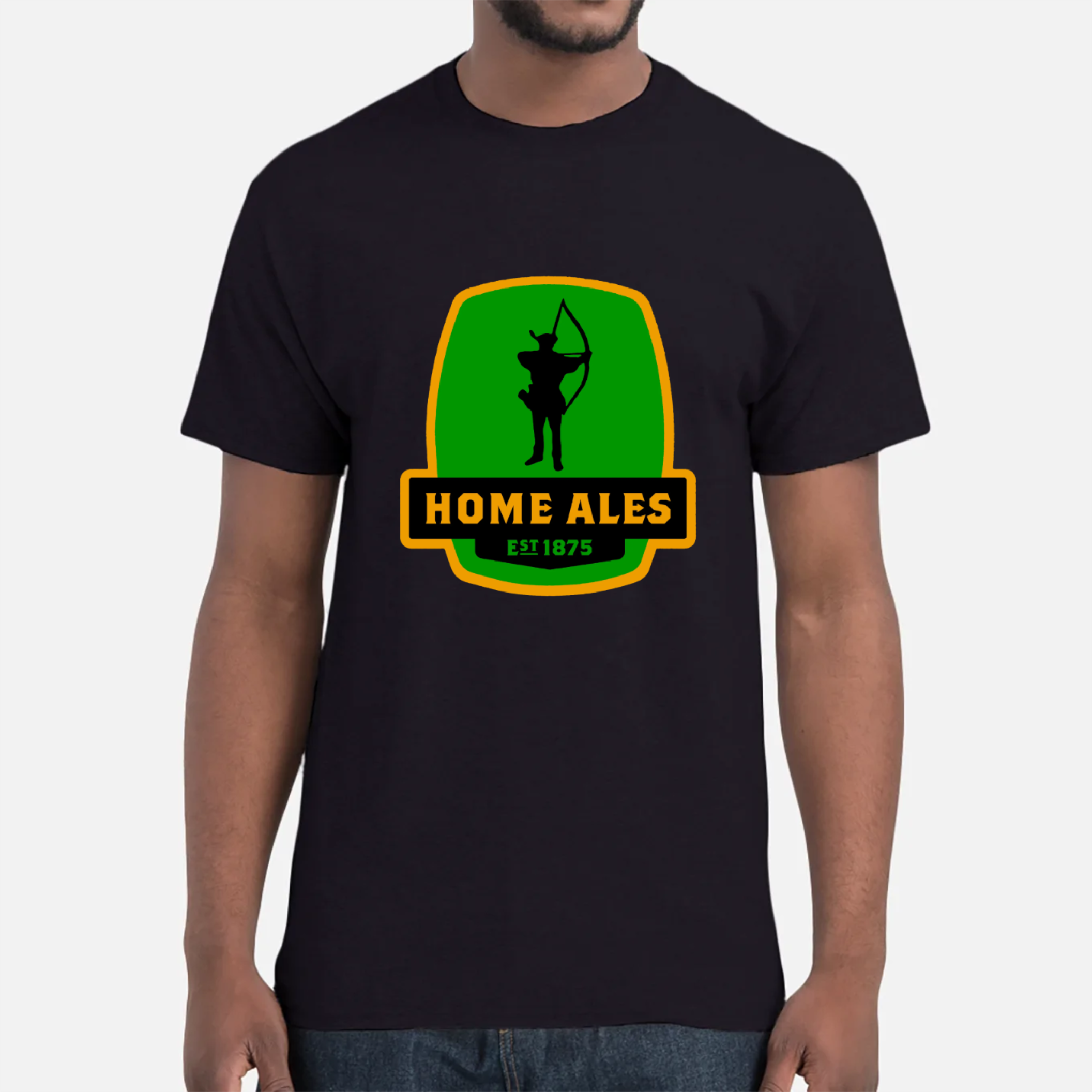 Home Ales T-Shirt