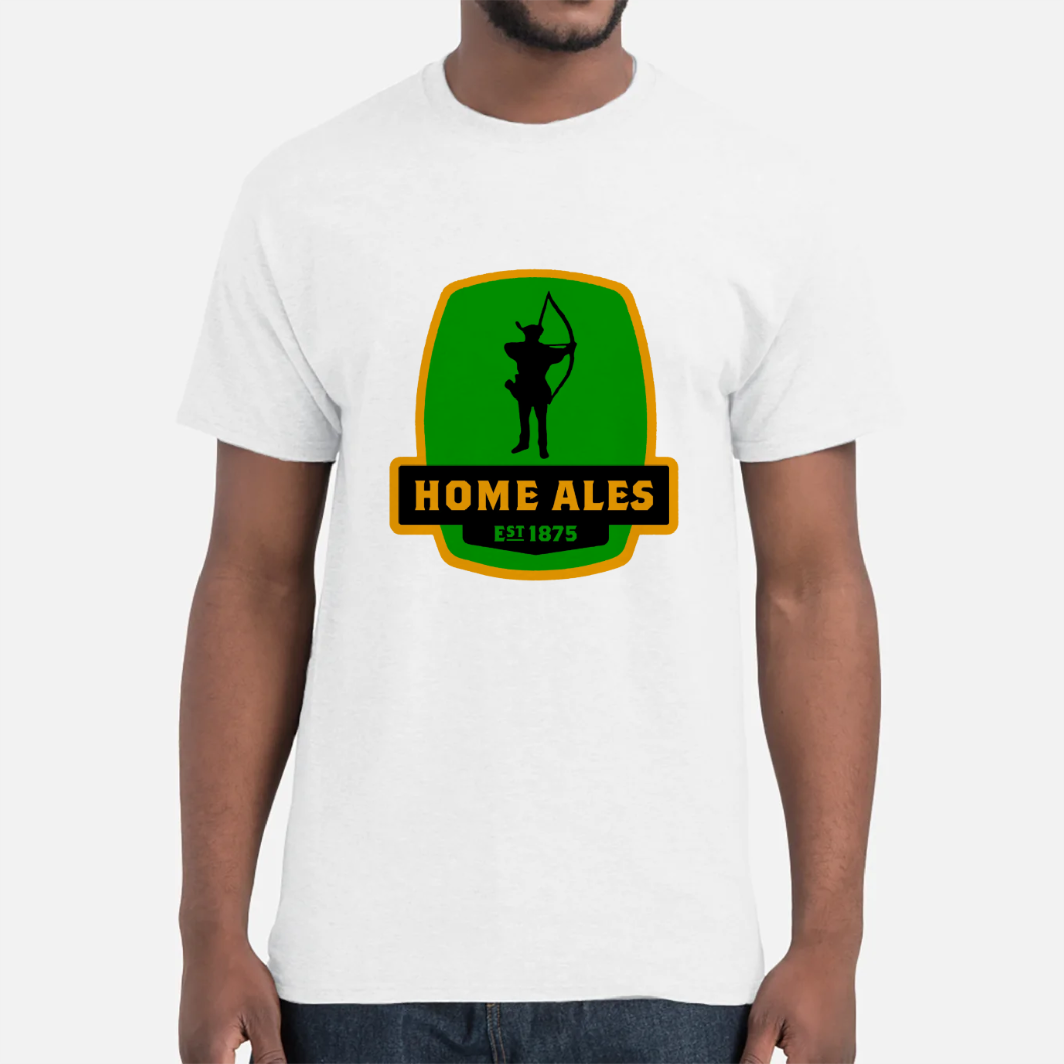 Home Ales T-Shirt