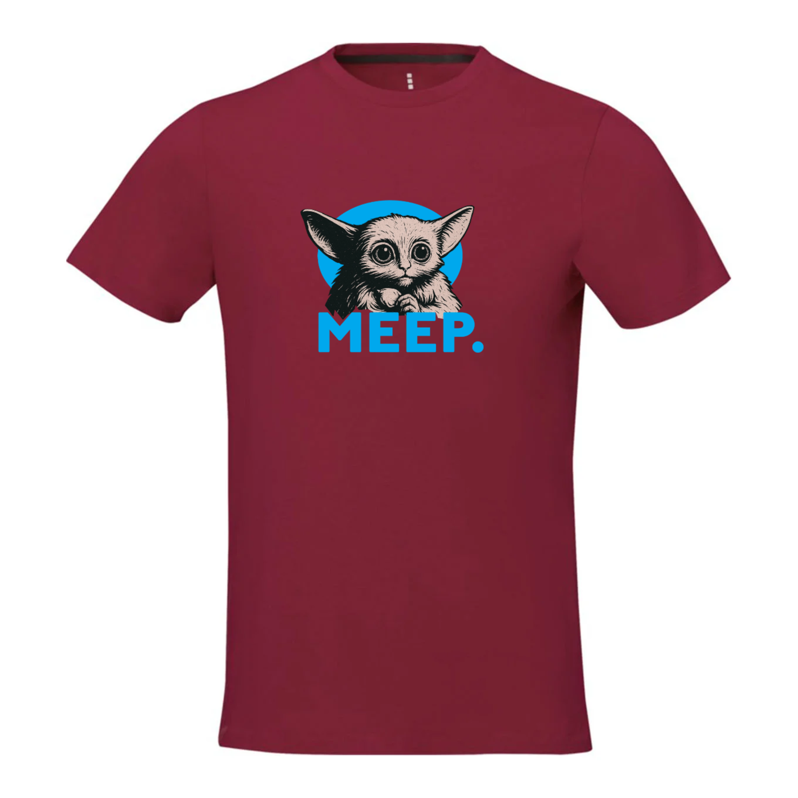 Meep T-Shirt (Doctor Who)