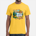 VanLife Wander T-Shirt
